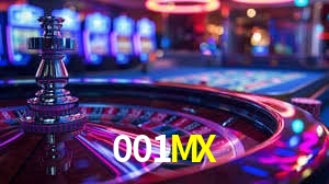 Acceso seguro de inicio de sesión 001MX para jugadores en México