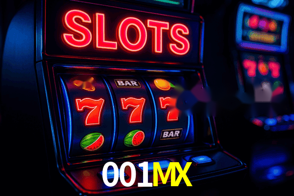 Experiencia de tragamonedas 001MX para jugadores en México