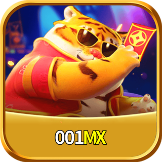 001MX Logo